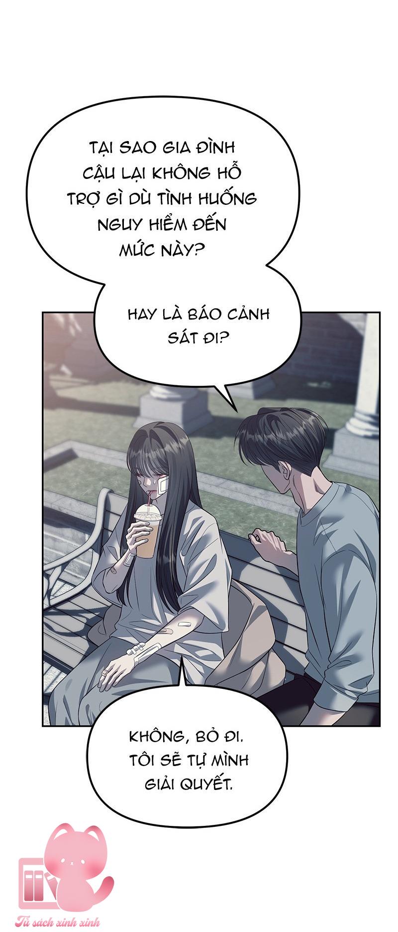 Xâm Nhập Trường Trung Học Tài Phiệt - Chap 56 - Trang 36