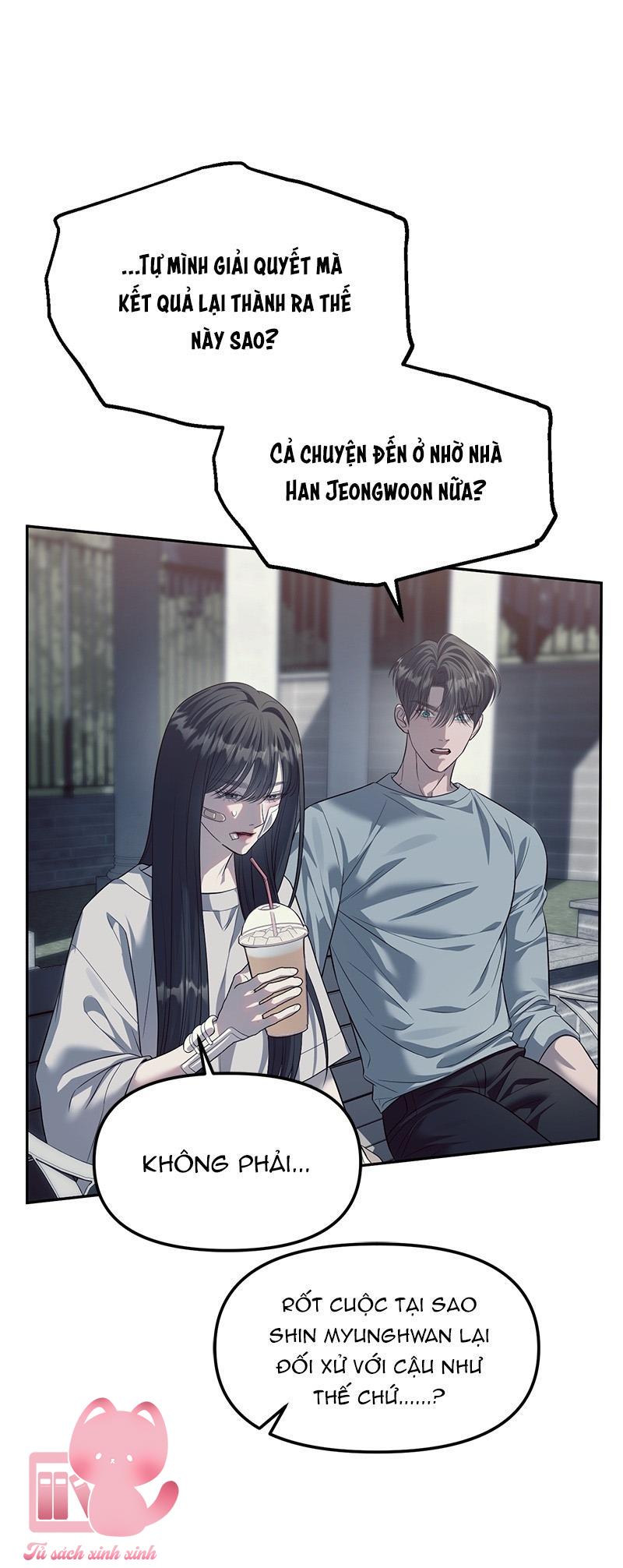 Xâm Nhập Trường Trung Học Tài Phiệt - Chap 56 - Trang 37