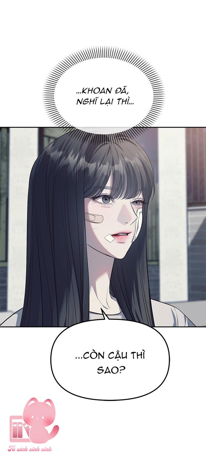 Xâm Nhập Trường Trung Học Tài Phiệt - Chap 56 - Trang 40