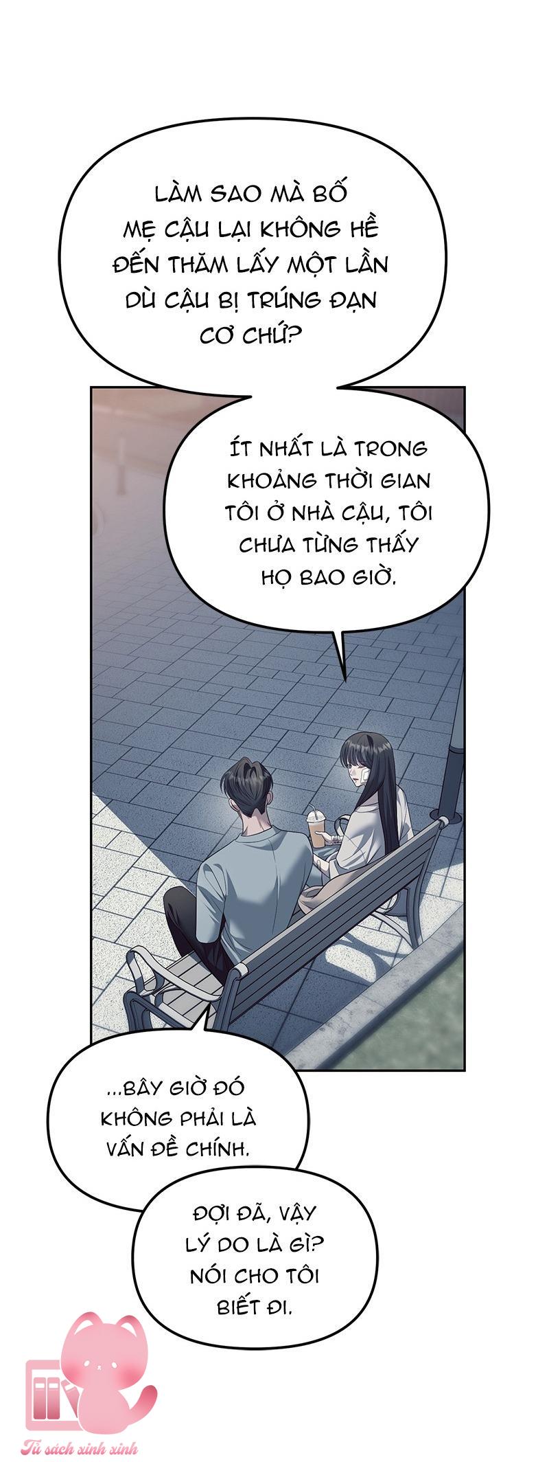 Xâm Nhập Trường Trung Học Tài Phiệt - Chap 56 - Trang 42