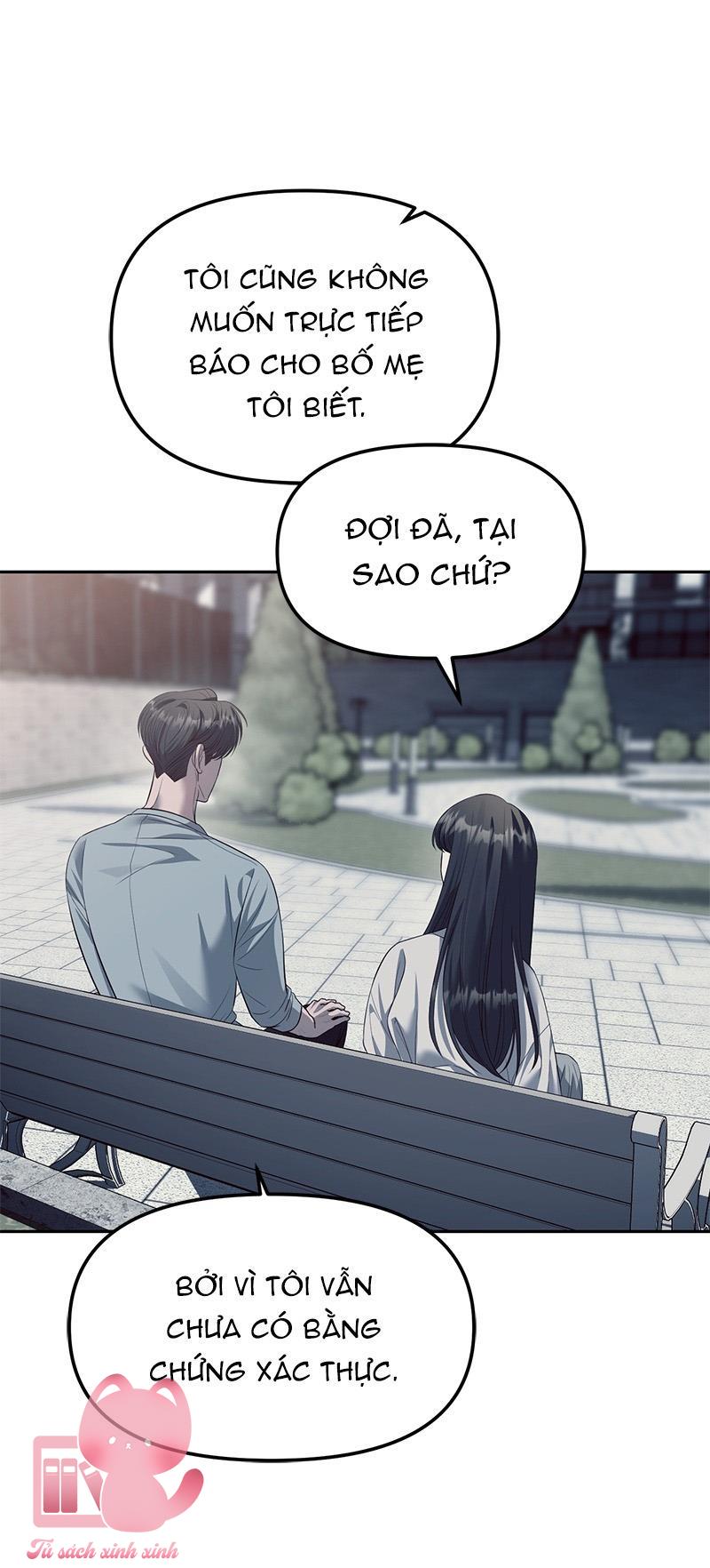 Xâm Nhập Trường Trung Học Tài Phiệt - Chap 56 - Trang 45