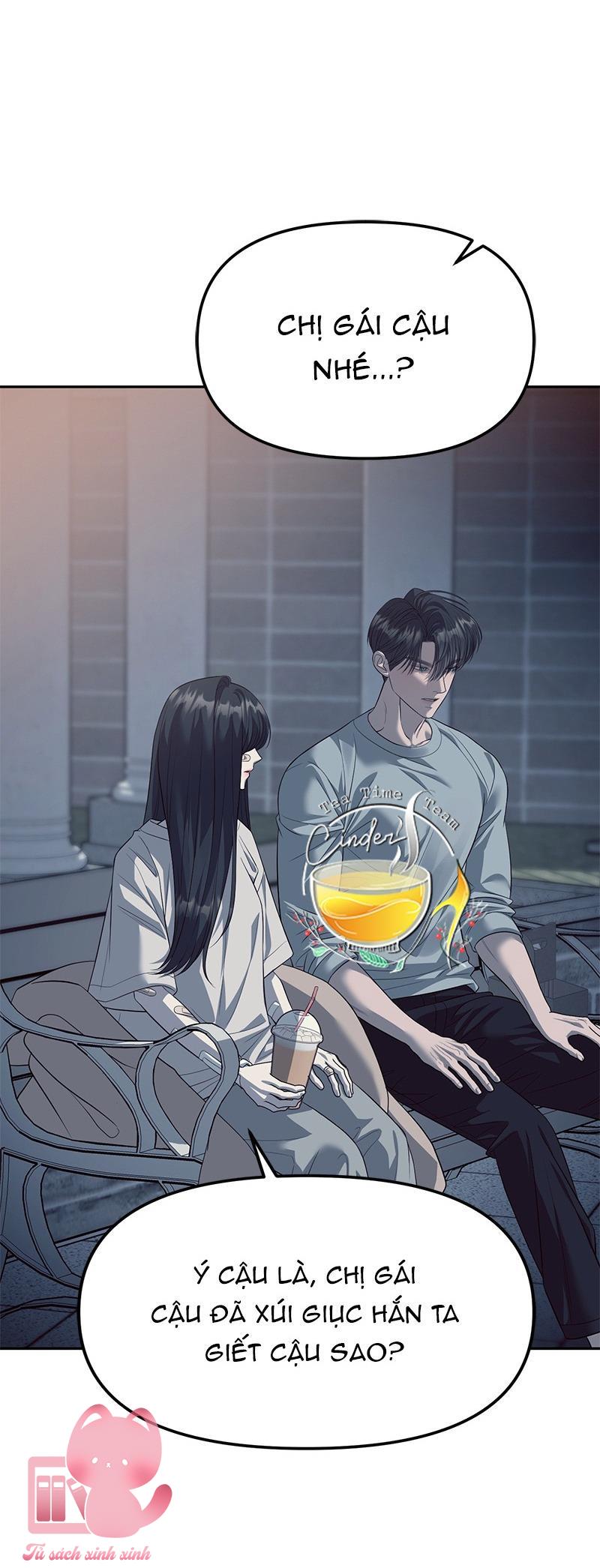 Xâm Nhập Trường Trung Học Tài Phiệt - Chap 56 - Trang 49