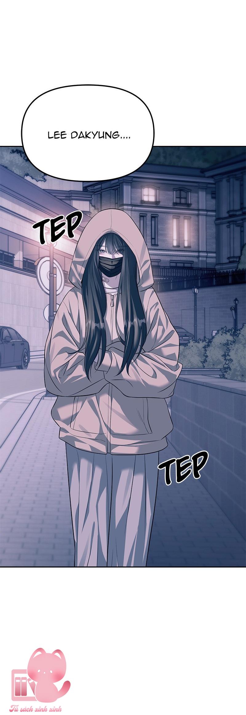 Xâm Nhập Trường Trung Học Tài Phiệt - Chap 56 - Trang 6