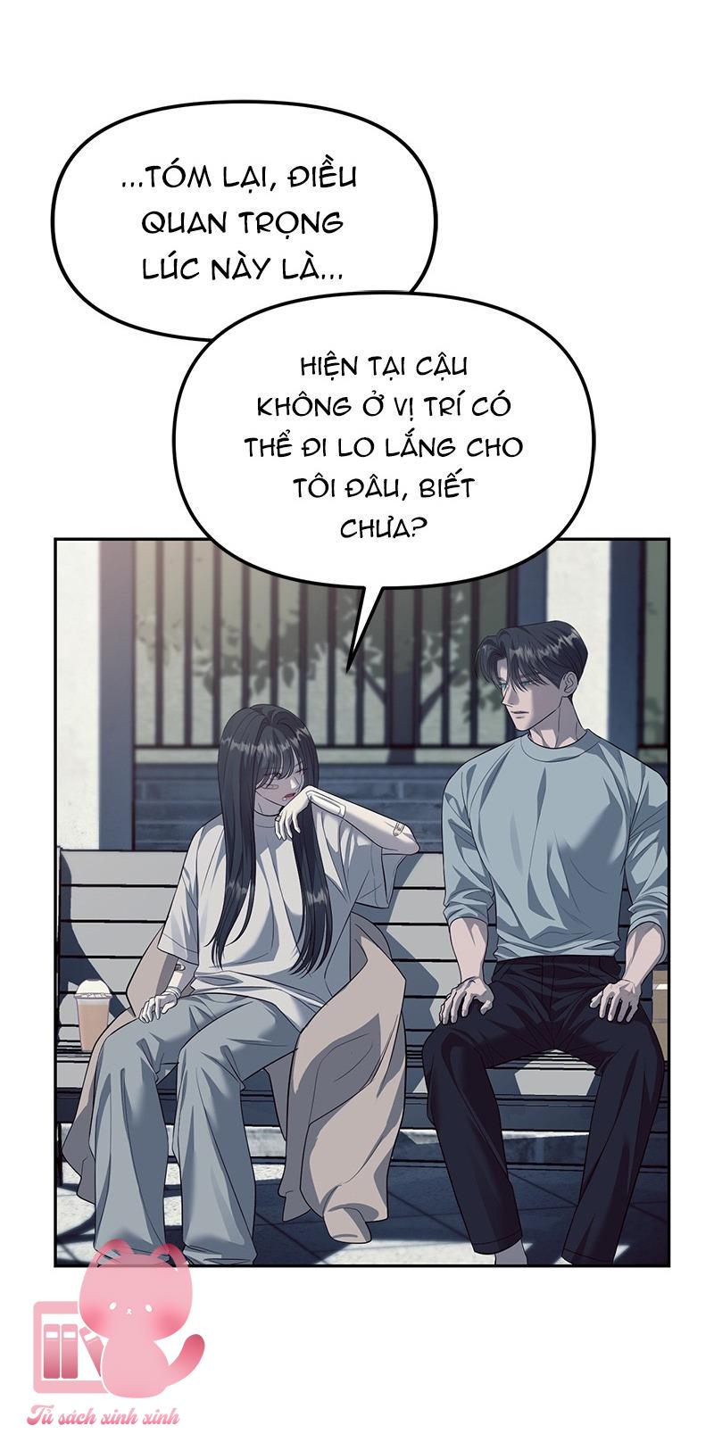 Xâm Nhập Trường Trung Học Tài Phiệt - Chap 56 - Trang 51