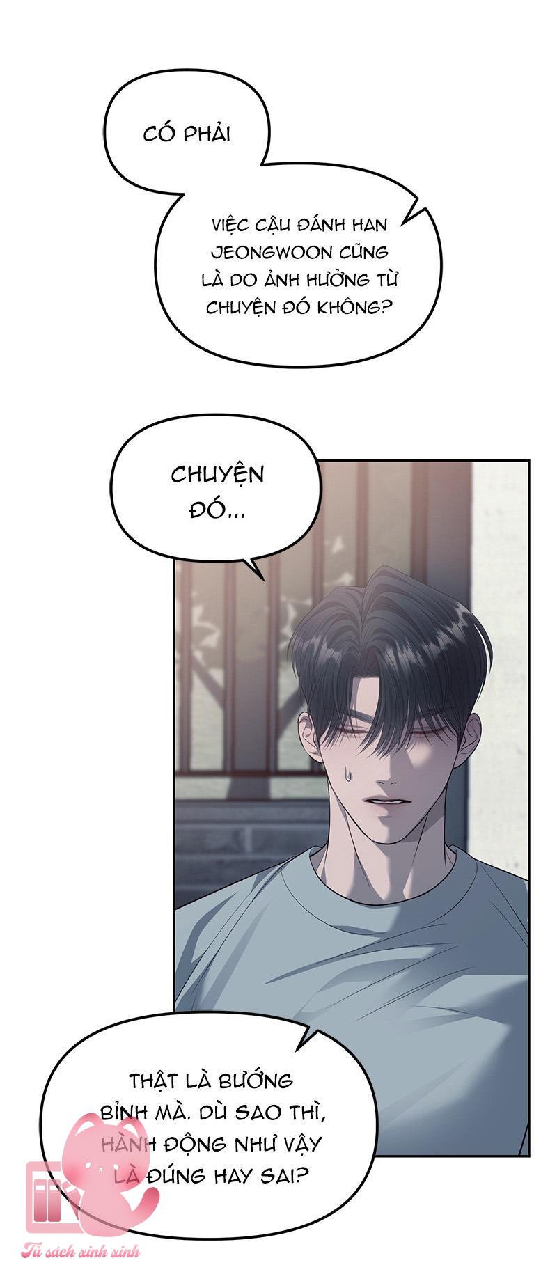 Xâm Nhập Trường Trung Học Tài Phiệt - Chap 56 - Trang 53