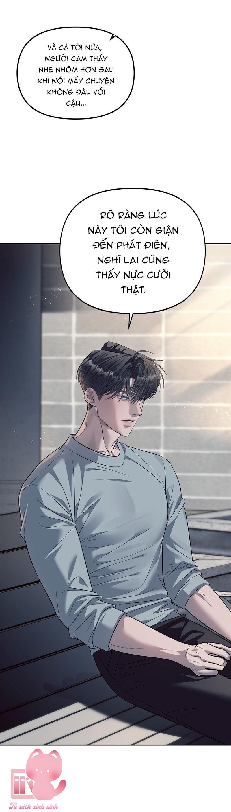 Xâm Nhập Trường Trung Học Tài Phiệt - Chap 56 - Trang 62