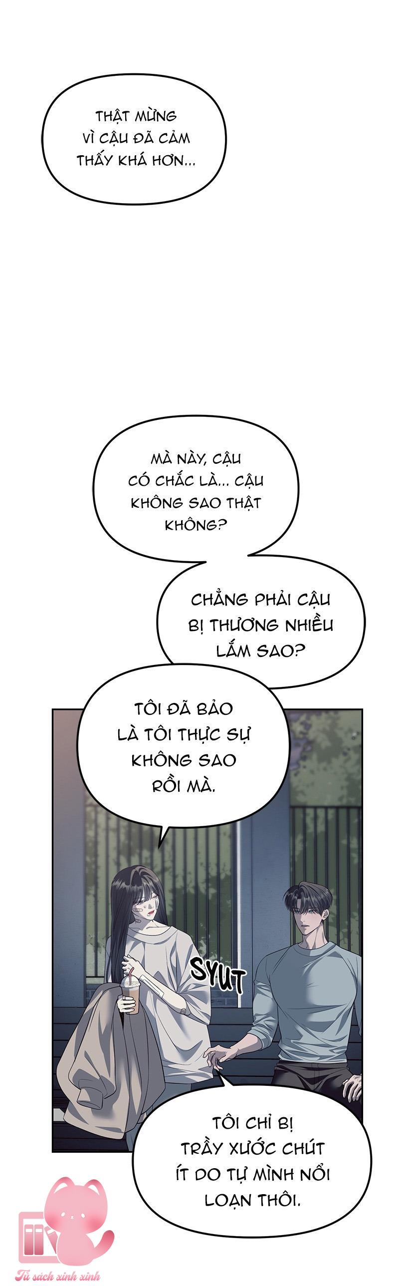 Xâm Nhập Trường Trung Học Tài Phiệt - Chap 56 - Trang 64