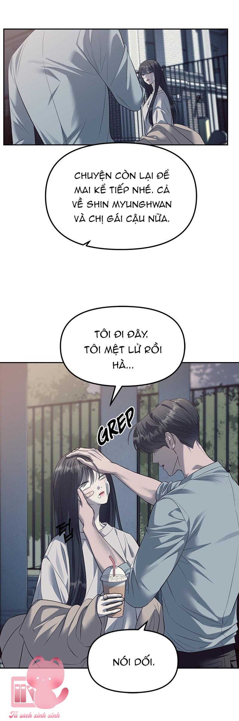 Xâm Nhập Trường Trung Học Tài Phiệt - Chap 56 - Trang 65