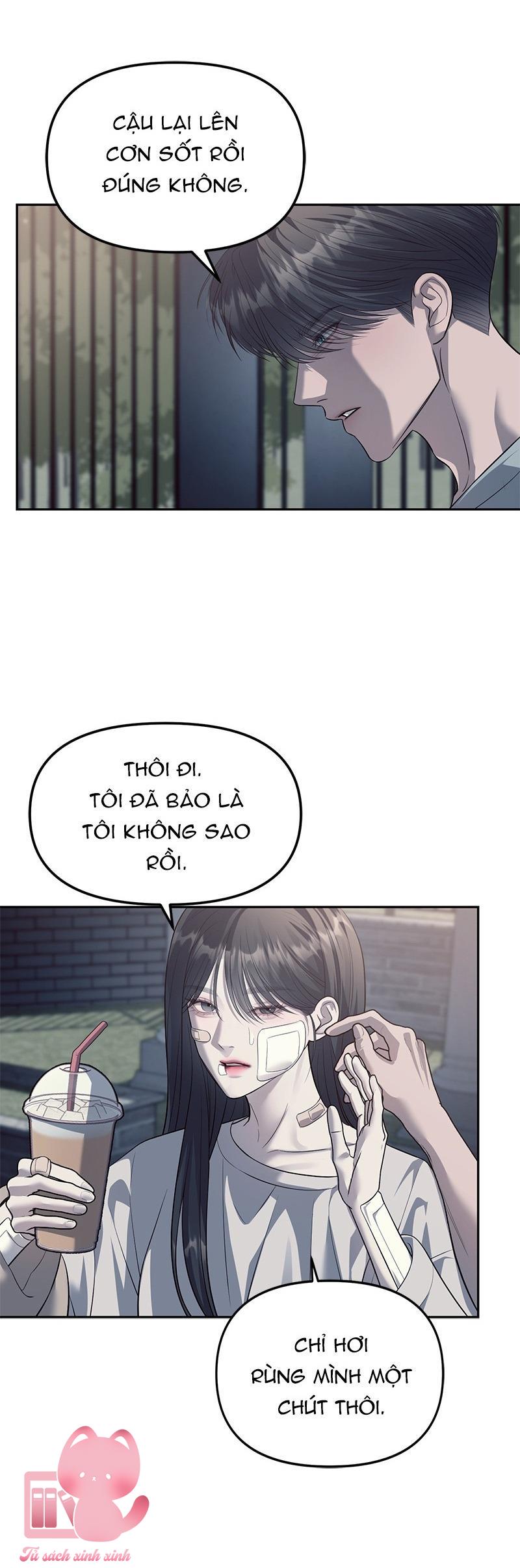 Xâm Nhập Trường Trung Học Tài Phiệt - Chap 56 - Trang 66