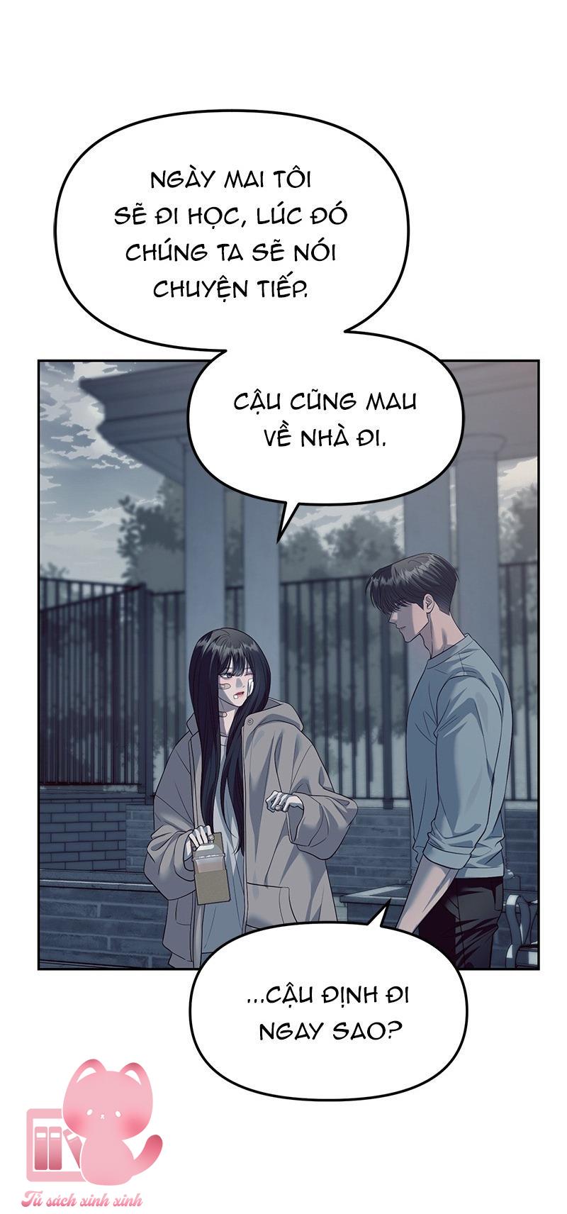 Xâm Nhập Trường Trung Học Tài Phiệt - Chap 56 - Trang 67