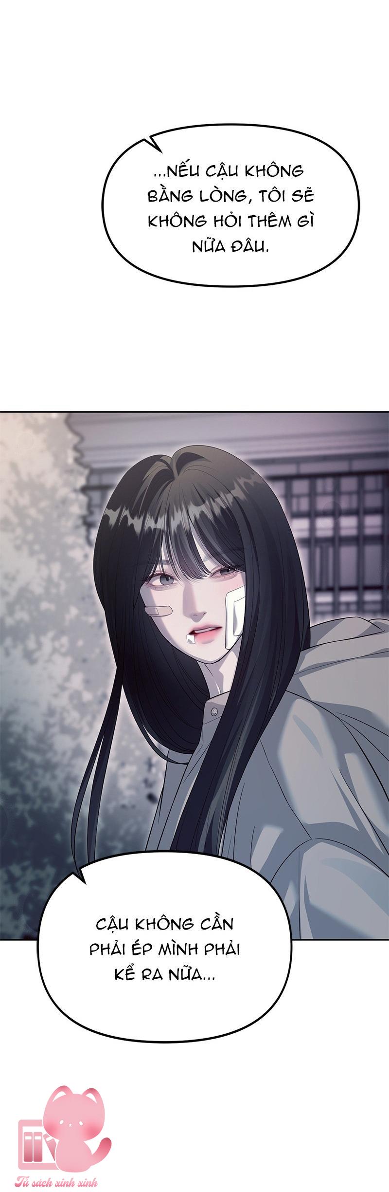 Xâm Nhập Trường Trung Học Tài Phiệt - Chap 56 - Trang 73