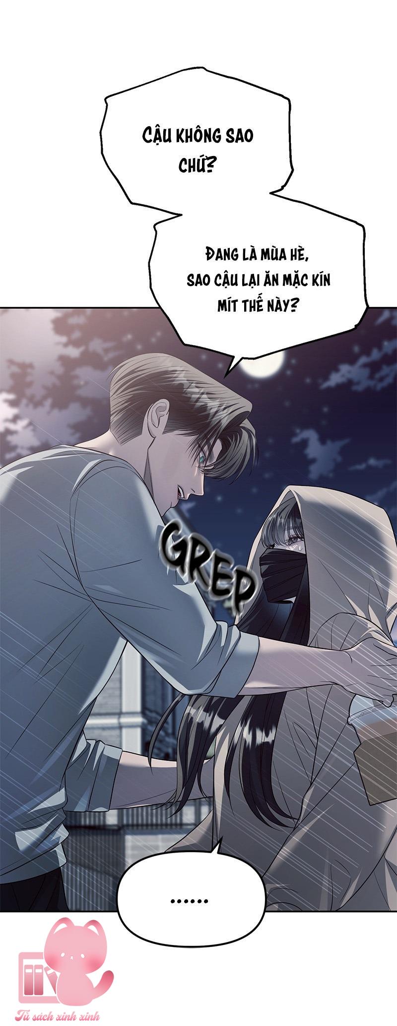 Xâm Nhập Trường Trung Học Tài Phiệt - Chap 56 - Trang 9