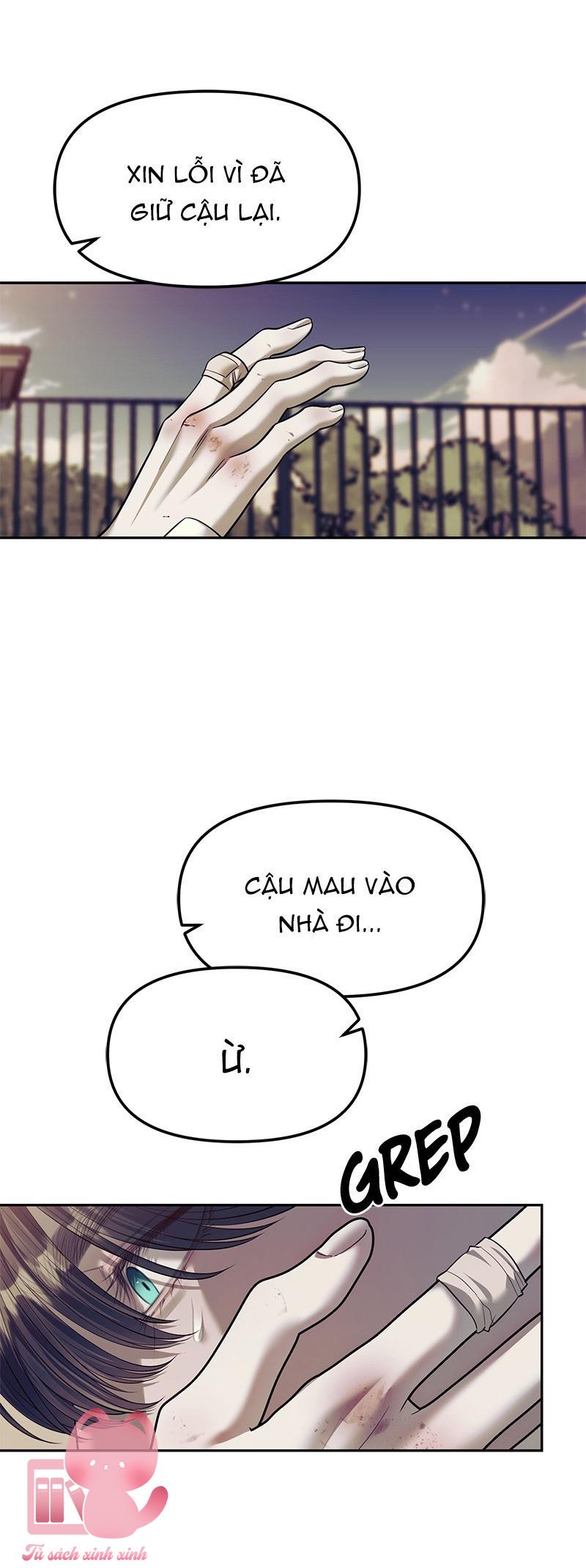 Xâm Nhập Trường Trung Học Tài Phiệt - Chap 57 - Trang 11