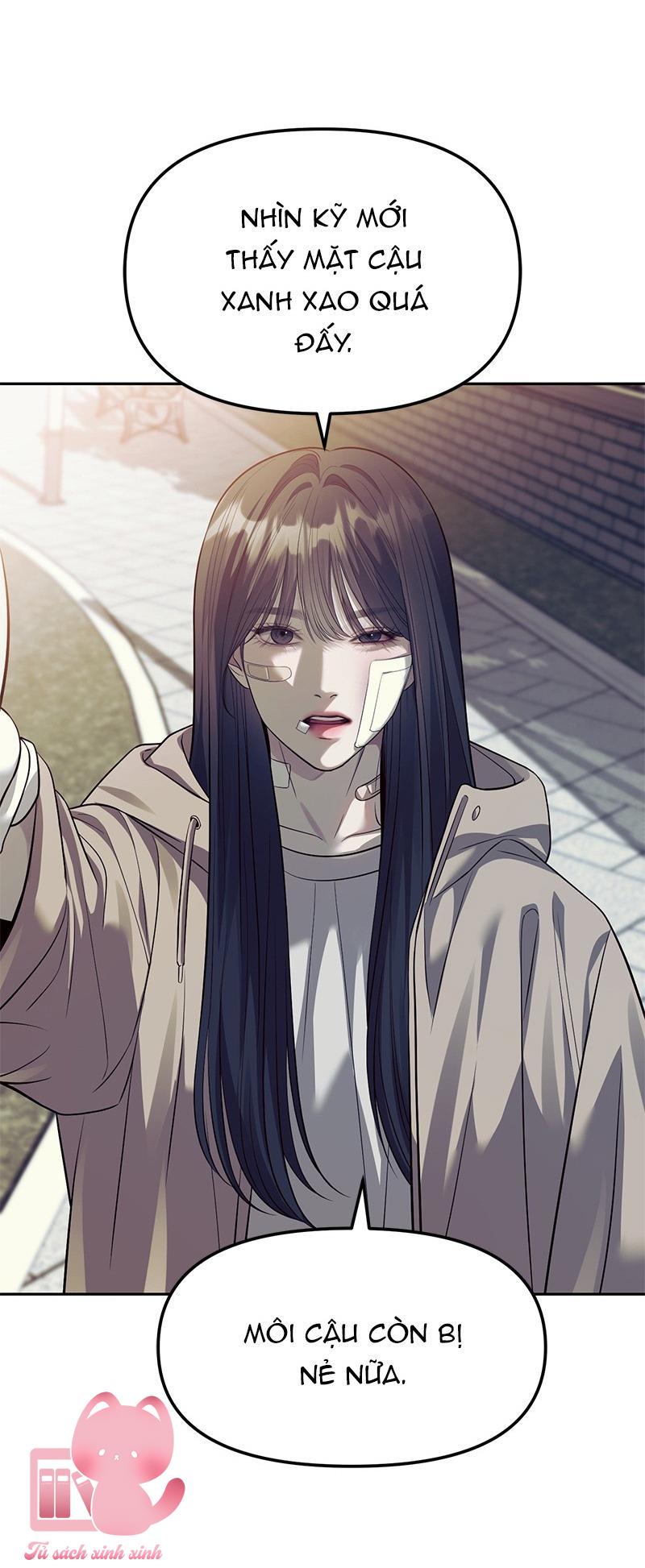 Xâm Nhập Trường Trung Học Tài Phiệt - Chap 57 - Trang 12