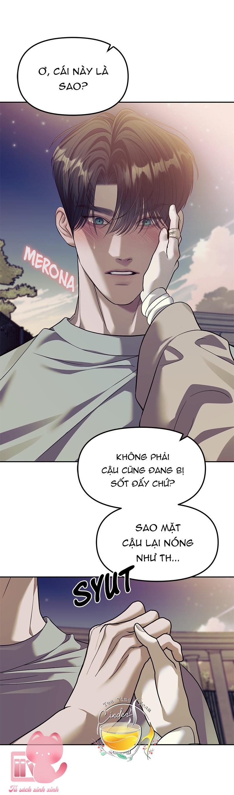 Xâm Nhập Trường Trung Học Tài Phiệt - Chap 57 - Trang 13