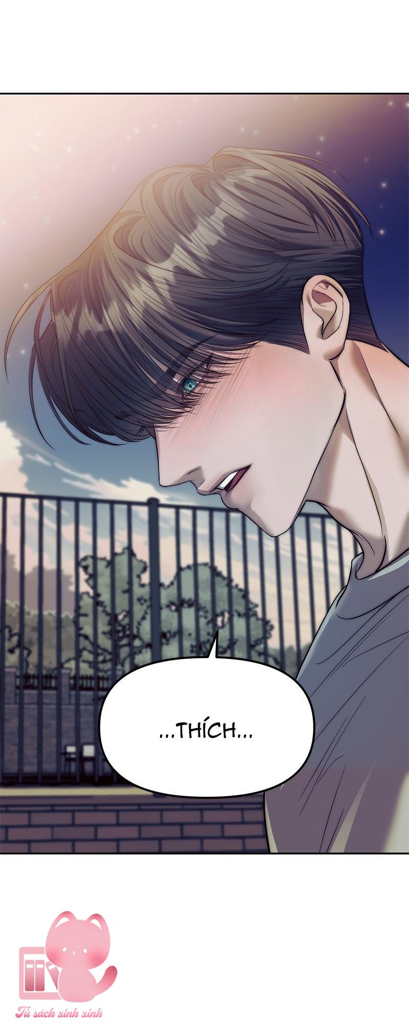 Xâm Nhập Trường Trung Học Tài Phiệt - Chap 57 - Trang 19
