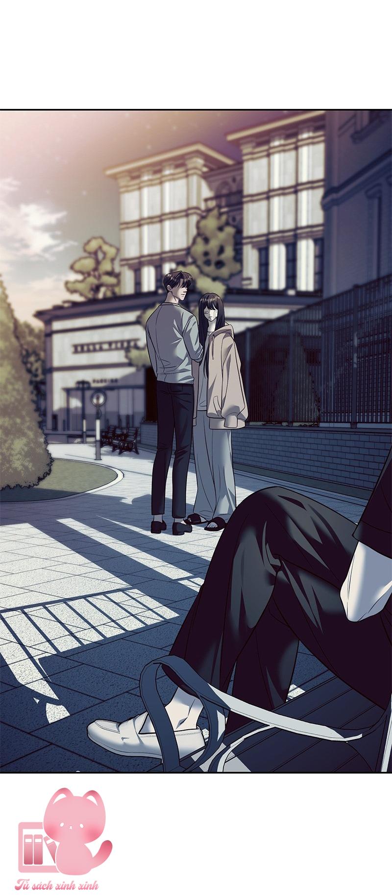 Xâm Nhập Trường Trung Học Tài Phiệt - Chap 57 - Trang 21