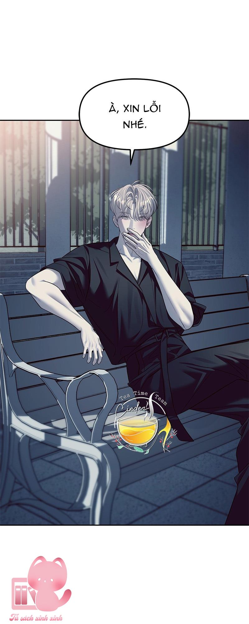 Xâm Nhập Trường Trung Học Tài Phiệt - Chap 57 - Trang 22