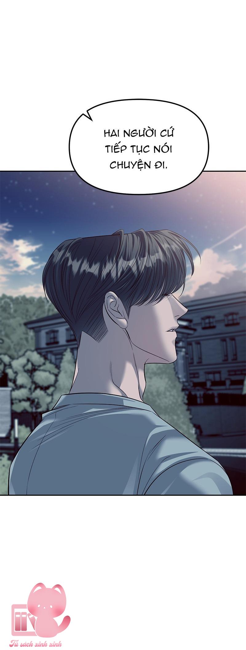 Xâm Nhập Trường Trung Học Tài Phiệt - Chap 57 - Trang 23