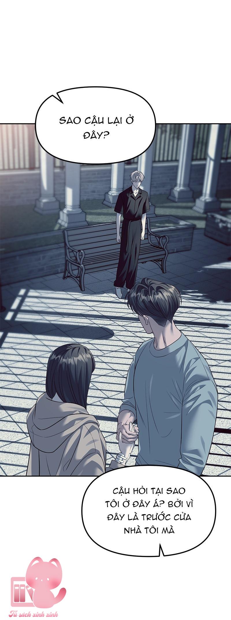 Xâm Nhập Trường Trung Học Tài Phiệt - Chap 57 - Trang 25