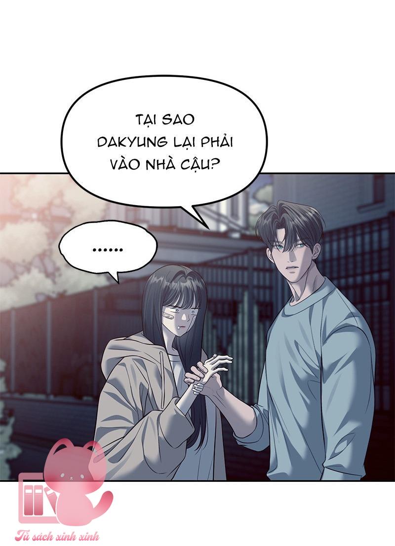 Xâm Nhập Trường Trung Học Tài Phiệt - Chap 57 - Trang 27