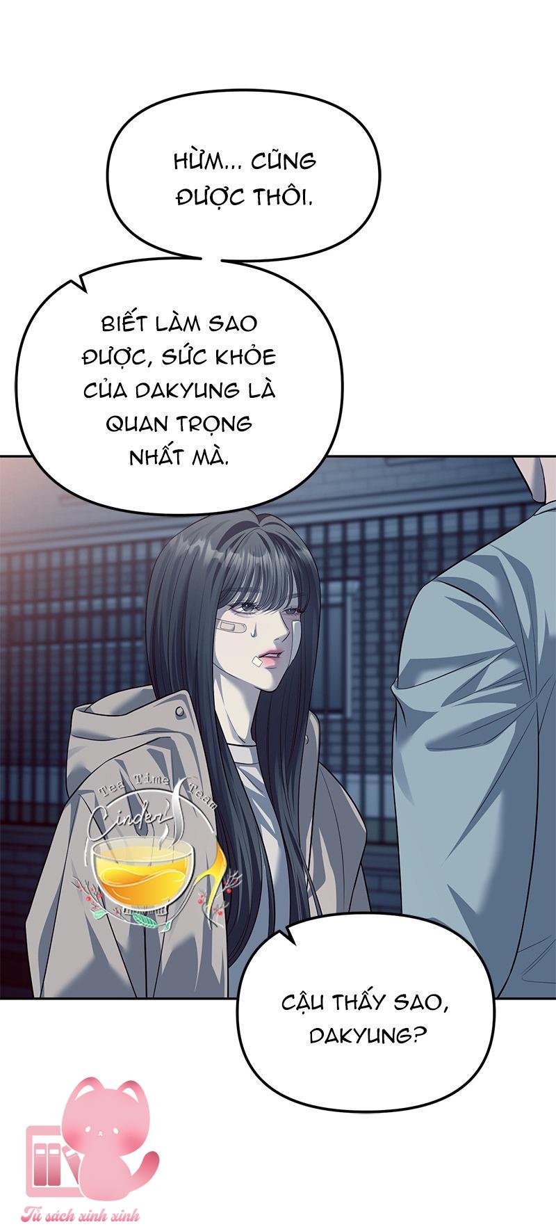 Xâm Nhập Trường Trung Học Tài Phiệt - Chap 57 - Trang 31