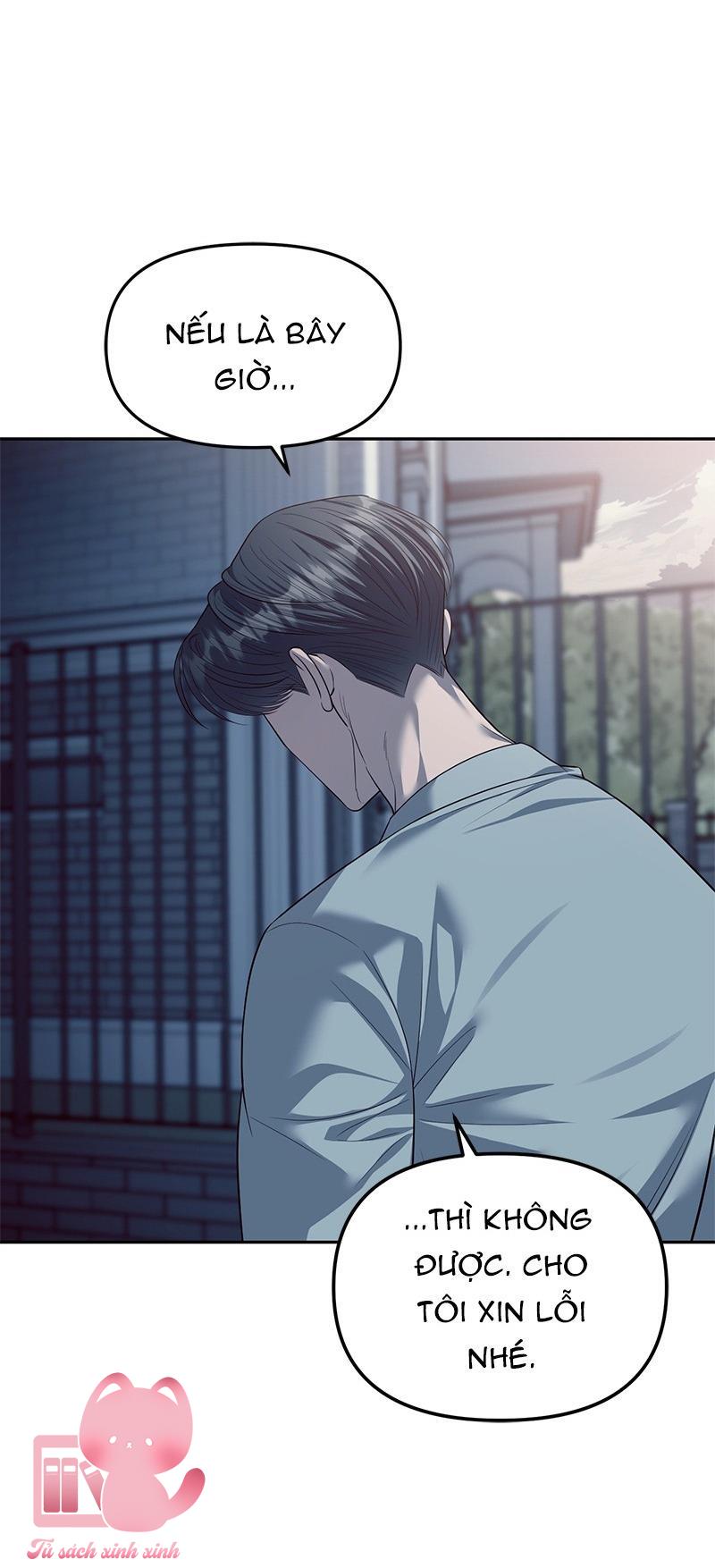 Xâm Nhập Trường Trung Học Tài Phiệt - Chap 57 - Trang 33