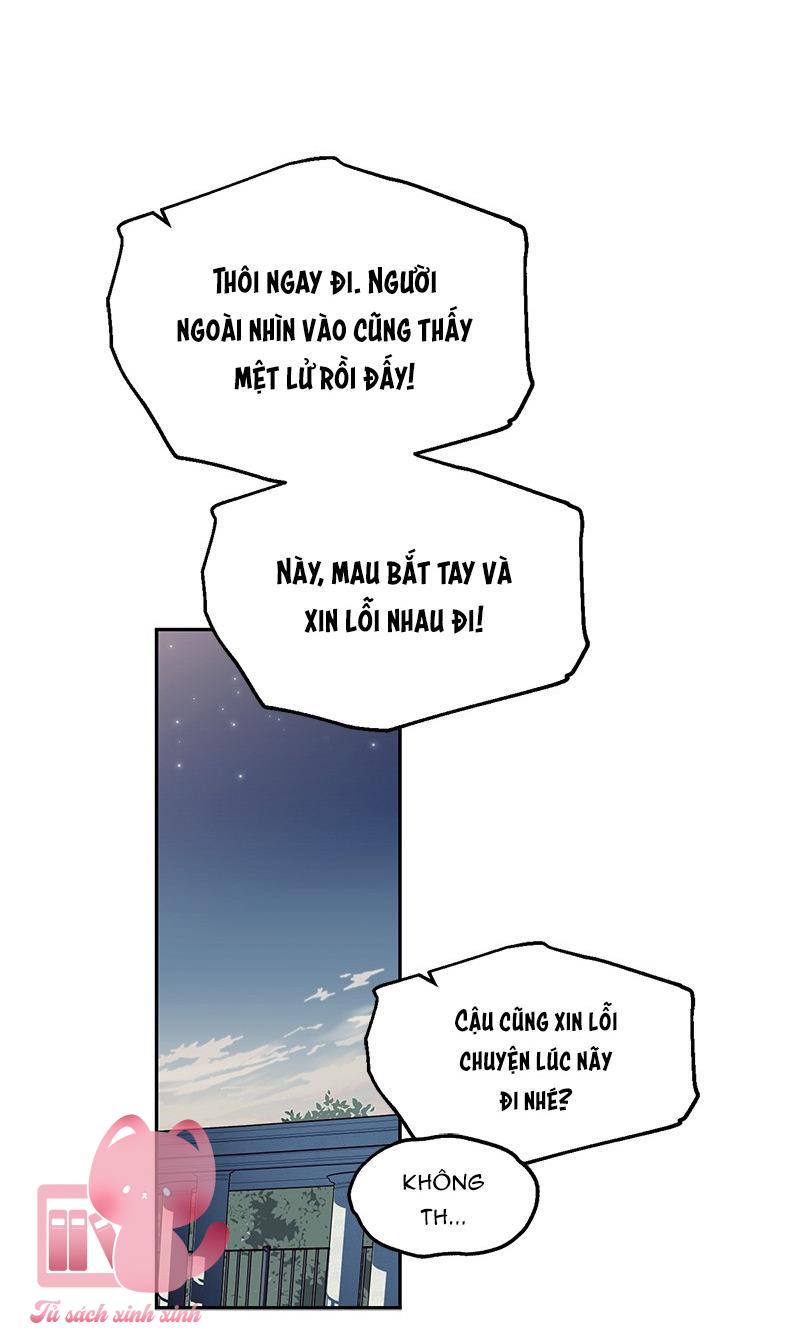 Xâm Nhập Trường Trung Học Tài Phiệt - Chap 57 - Trang 38