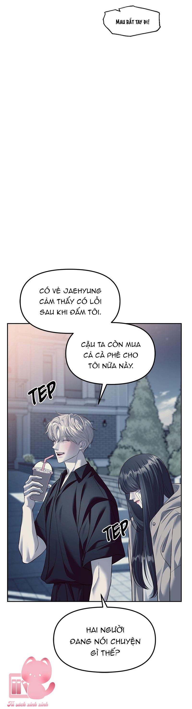 Xâm Nhập Trường Trung Học Tài Phiệt - Chap 57 - Trang 39