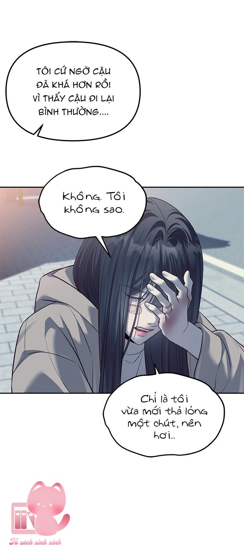 Xâm Nhập Trường Trung Học Tài Phiệt - Chap 57 - Trang 43
