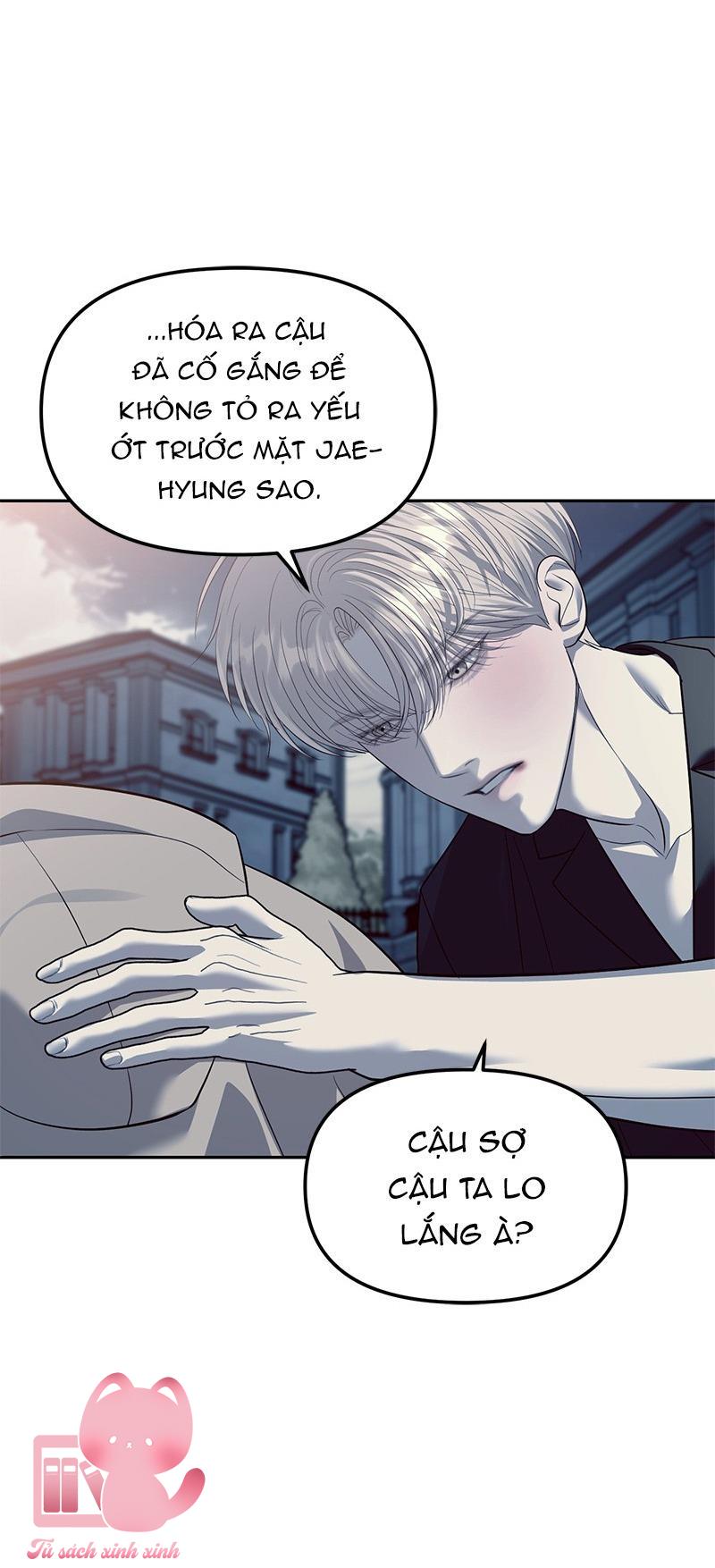 Xâm Nhập Trường Trung Học Tài Phiệt - Chap 57 - Trang 44