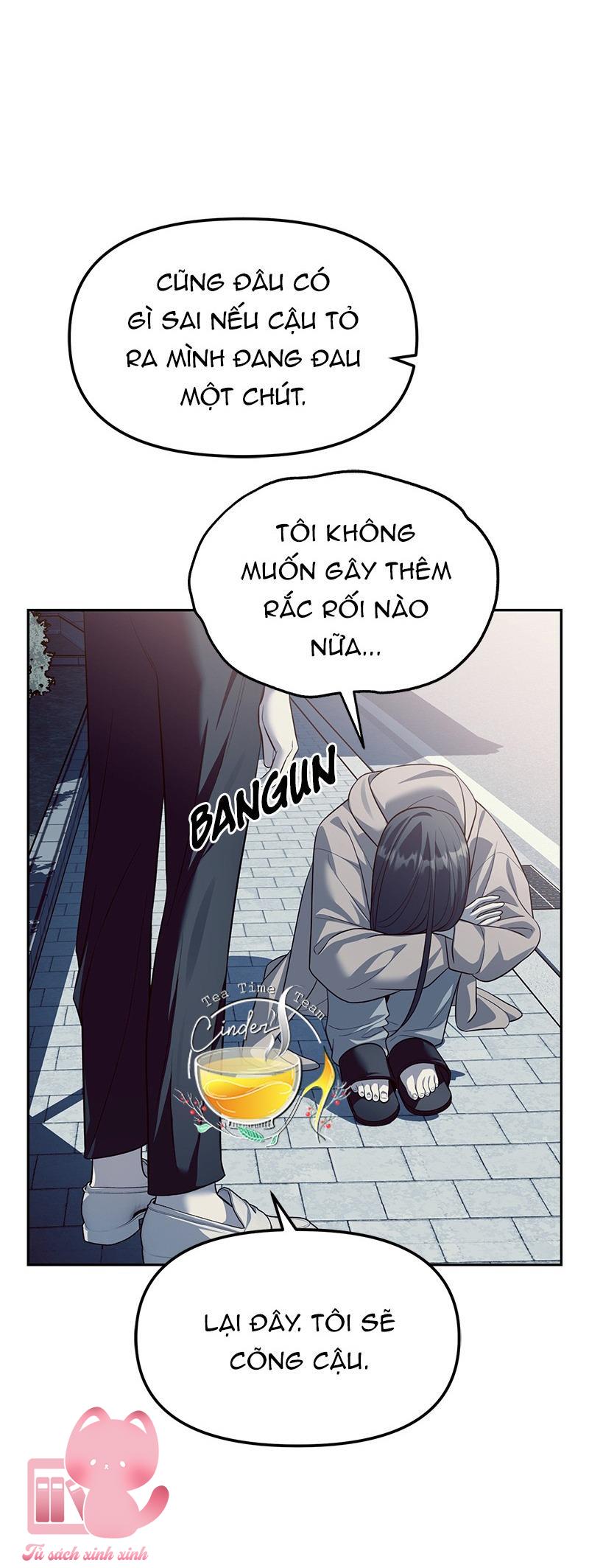 Xâm Nhập Trường Trung Học Tài Phiệt - Chap 57 - Trang 45