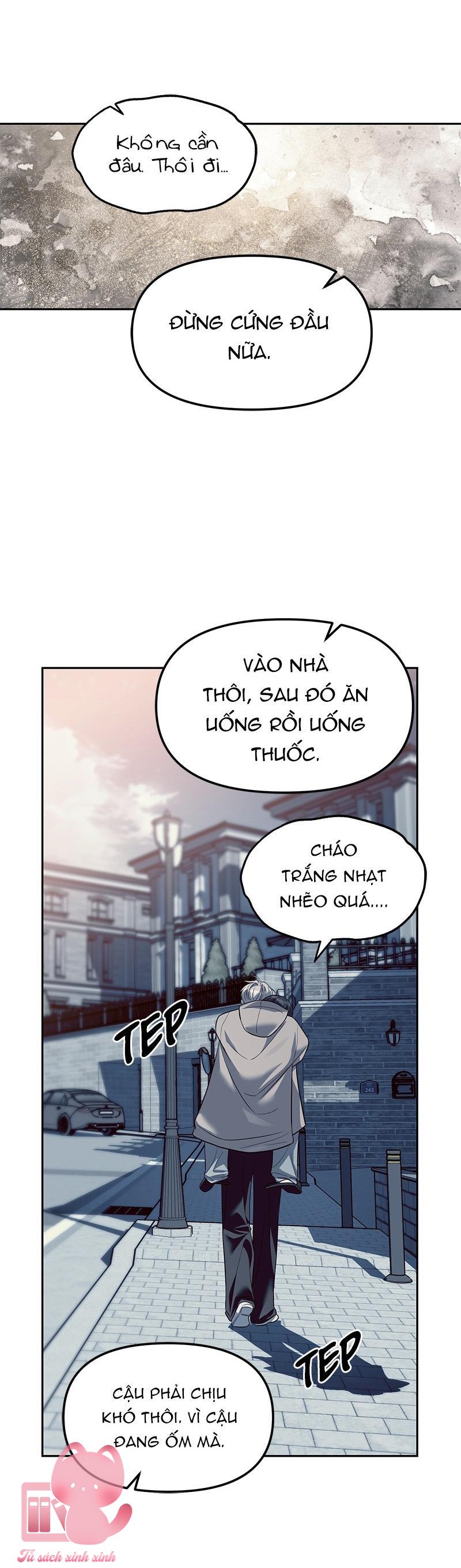 Xâm Nhập Trường Trung Học Tài Phiệt - Chap 57 - Trang 46