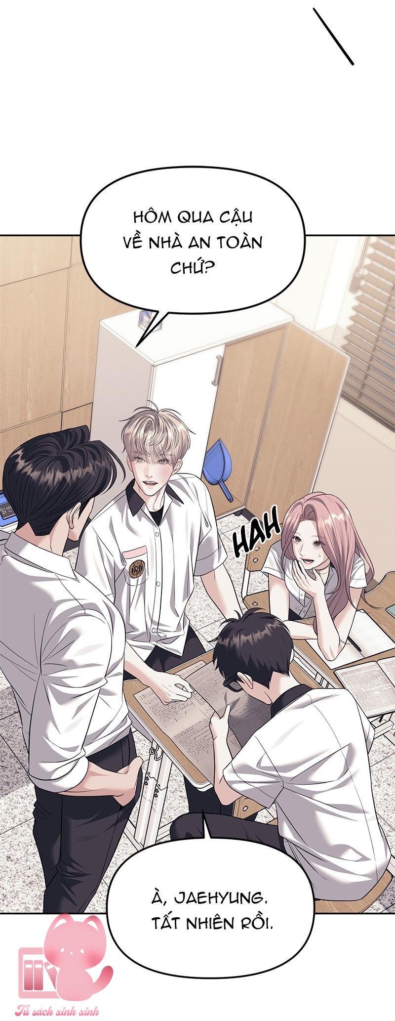 Xâm Nhập Trường Trung Học Tài Phiệt - Chap 57 - Trang 49