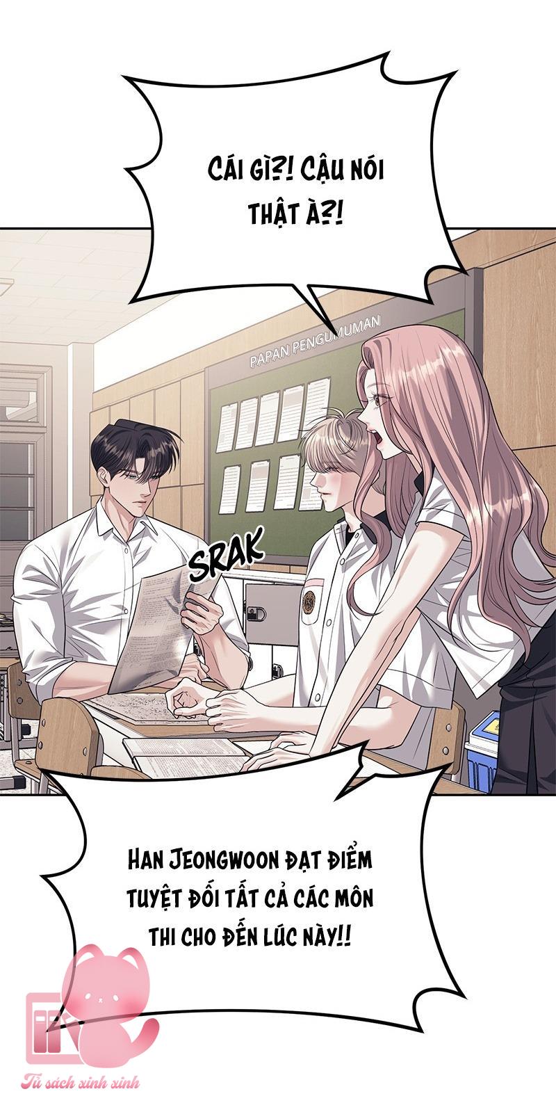 Xâm Nhập Trường Trung Học Tài Phiệt - Chap 57 - Trang 54