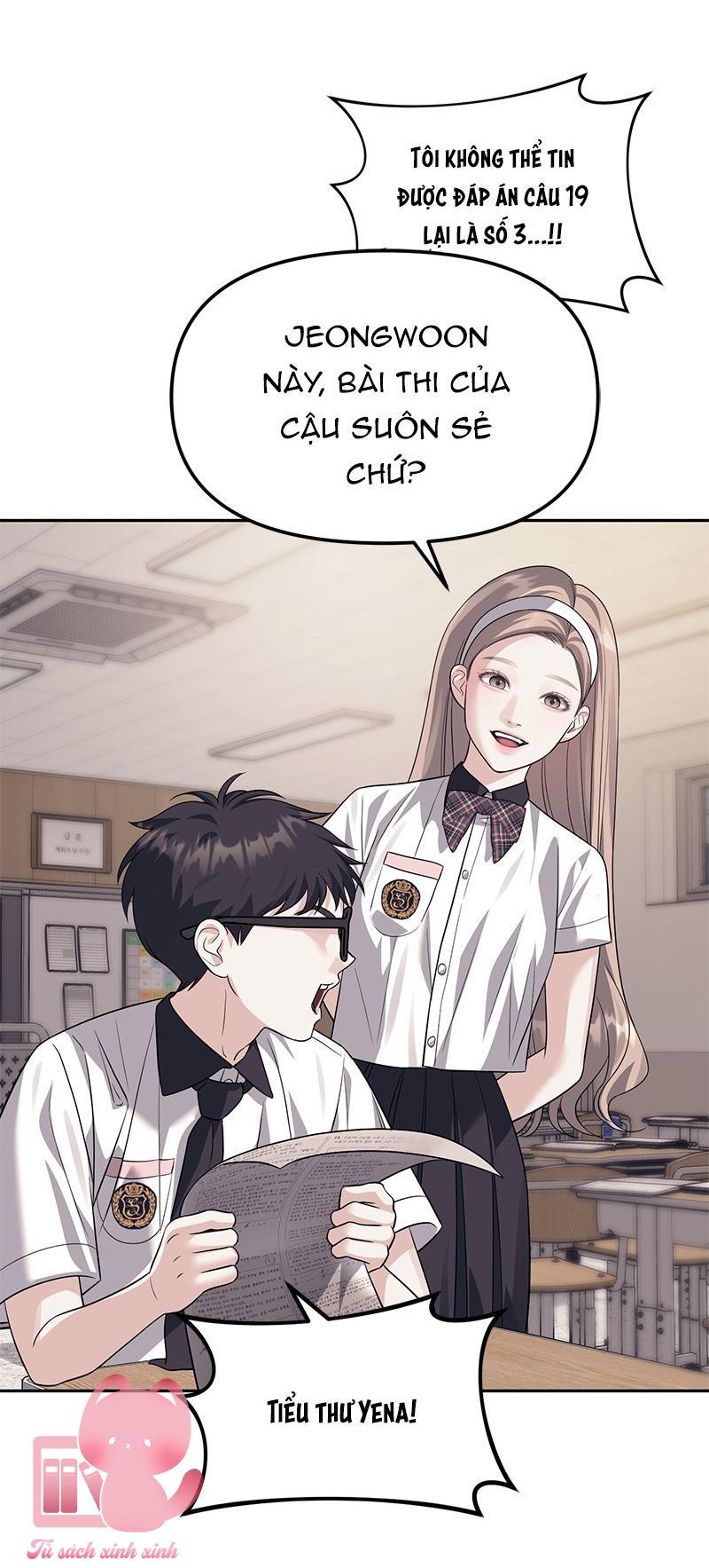 Xâm Nhập Trường Trung Học Tài Phiệt - Chap 57 - Trang 56