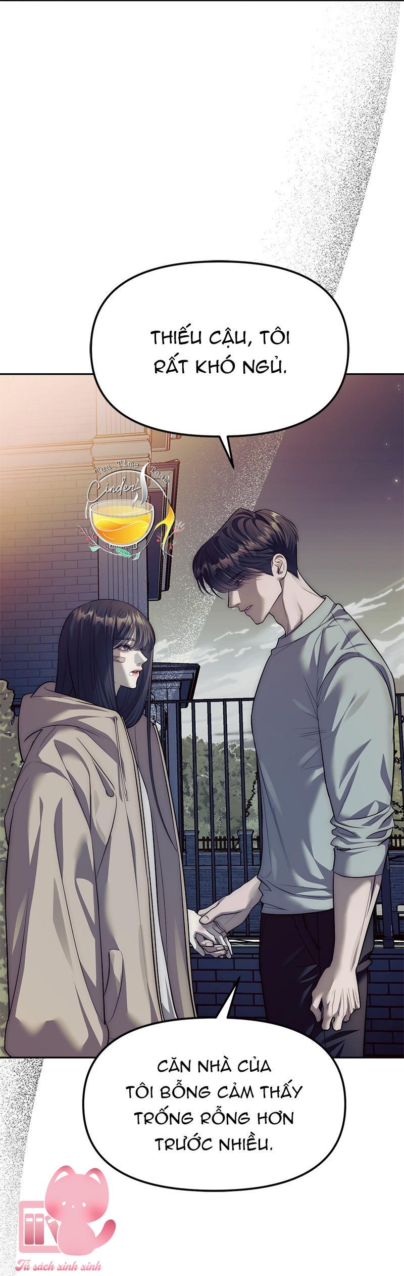 Xâm Nhập Trường Trung Học Tài Phiệt - Chap 57 - Trang 7