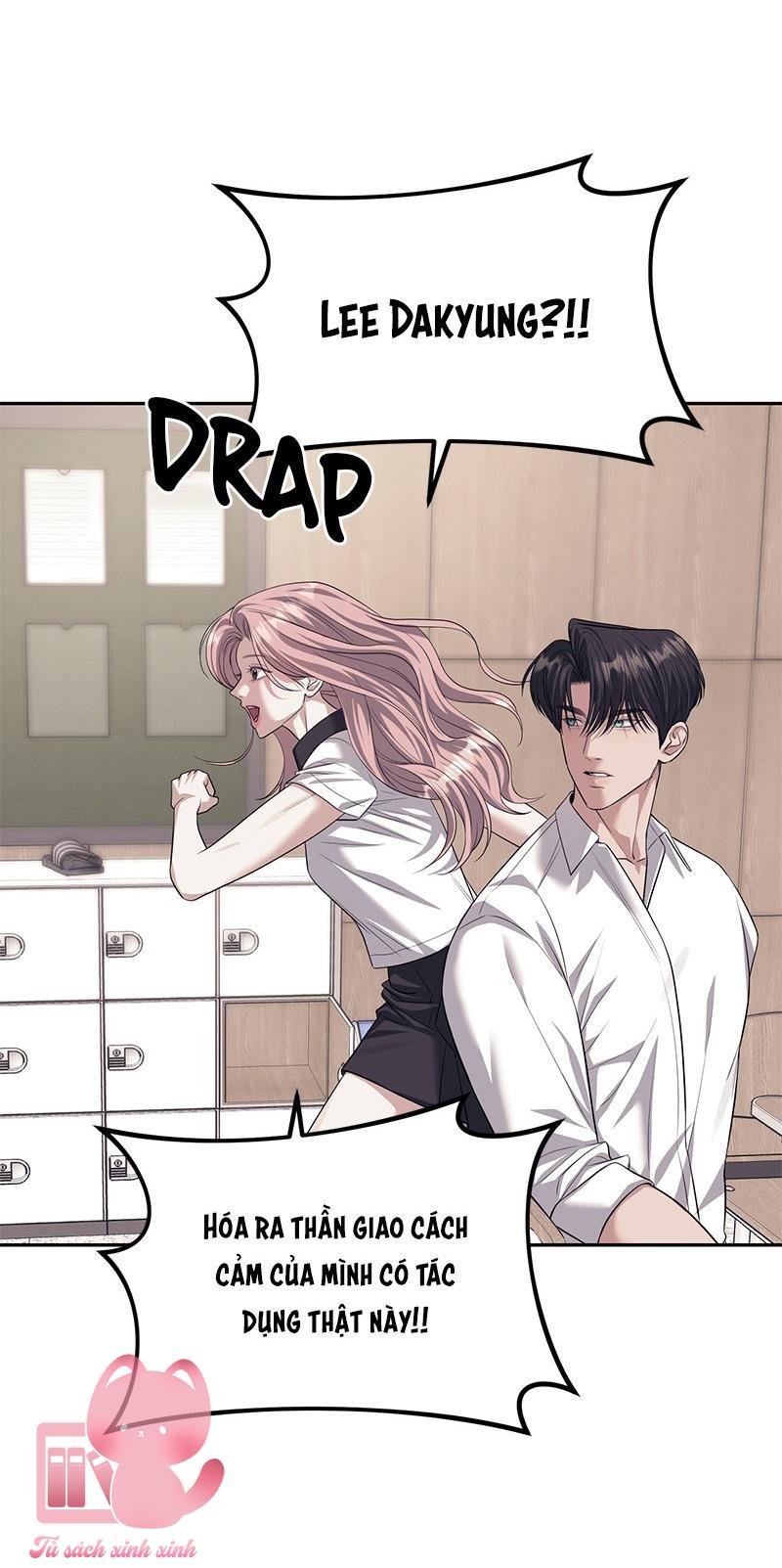 Xâm Nhập Trường Trung Học Tài Phiệt - Chap 57 - Trang 61