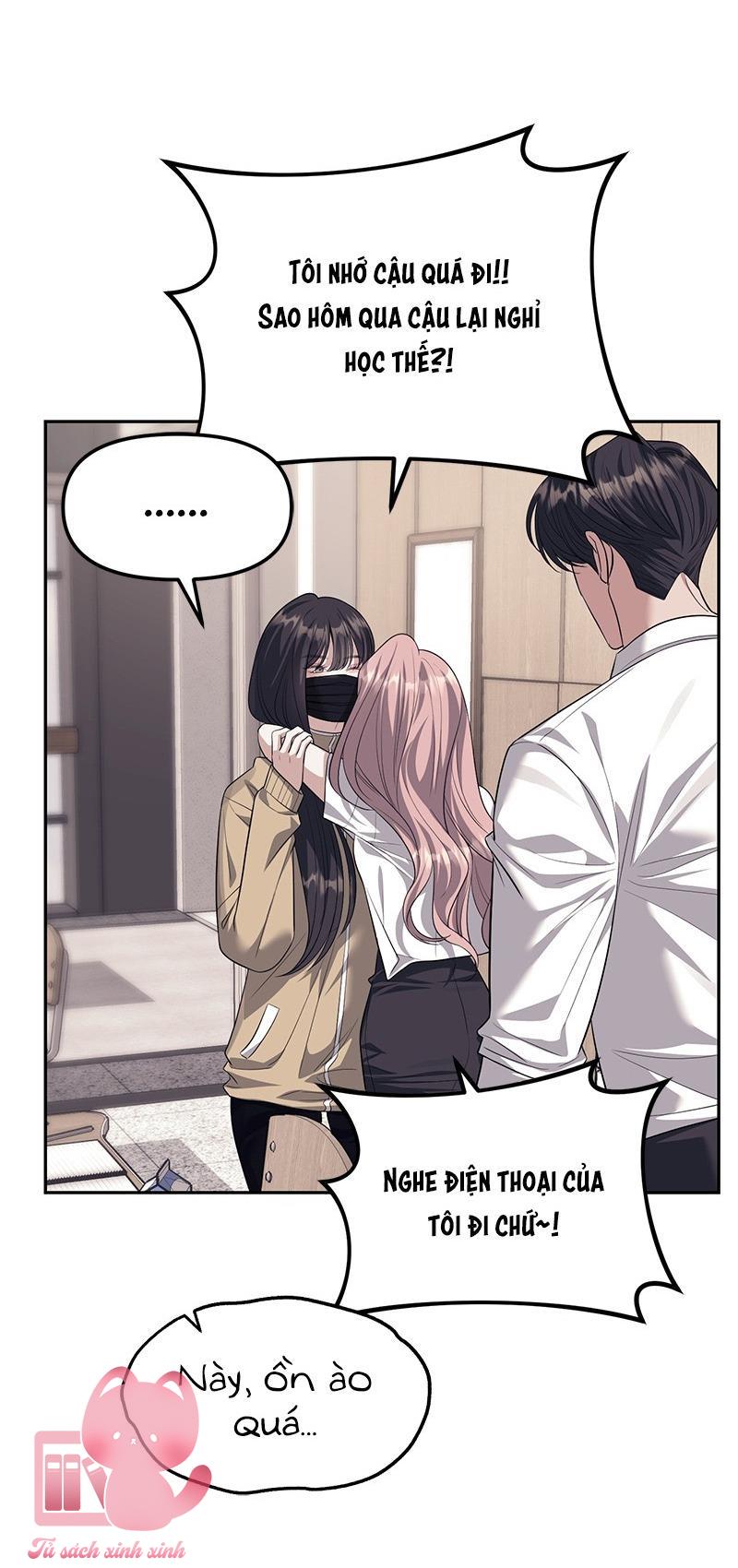 Xâm Nhập Trường Trung Học Tài Phiệt - Chap 57 - Trang 62