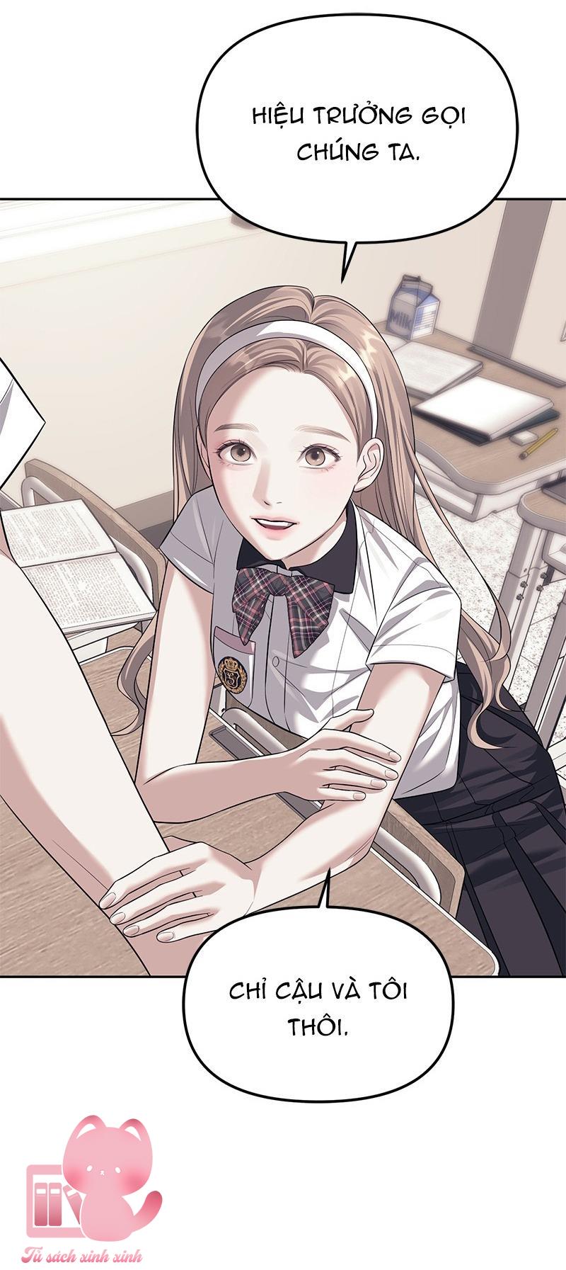 Xâm Nhập Trường Trung Học Tài Phiệt - Chap 57 - Trang 67