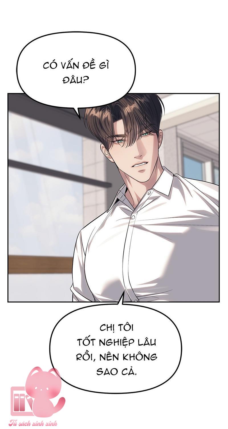 Xâm Nhập Trường Trung Học Tài Phiệt - Chap 58 - Trang 11