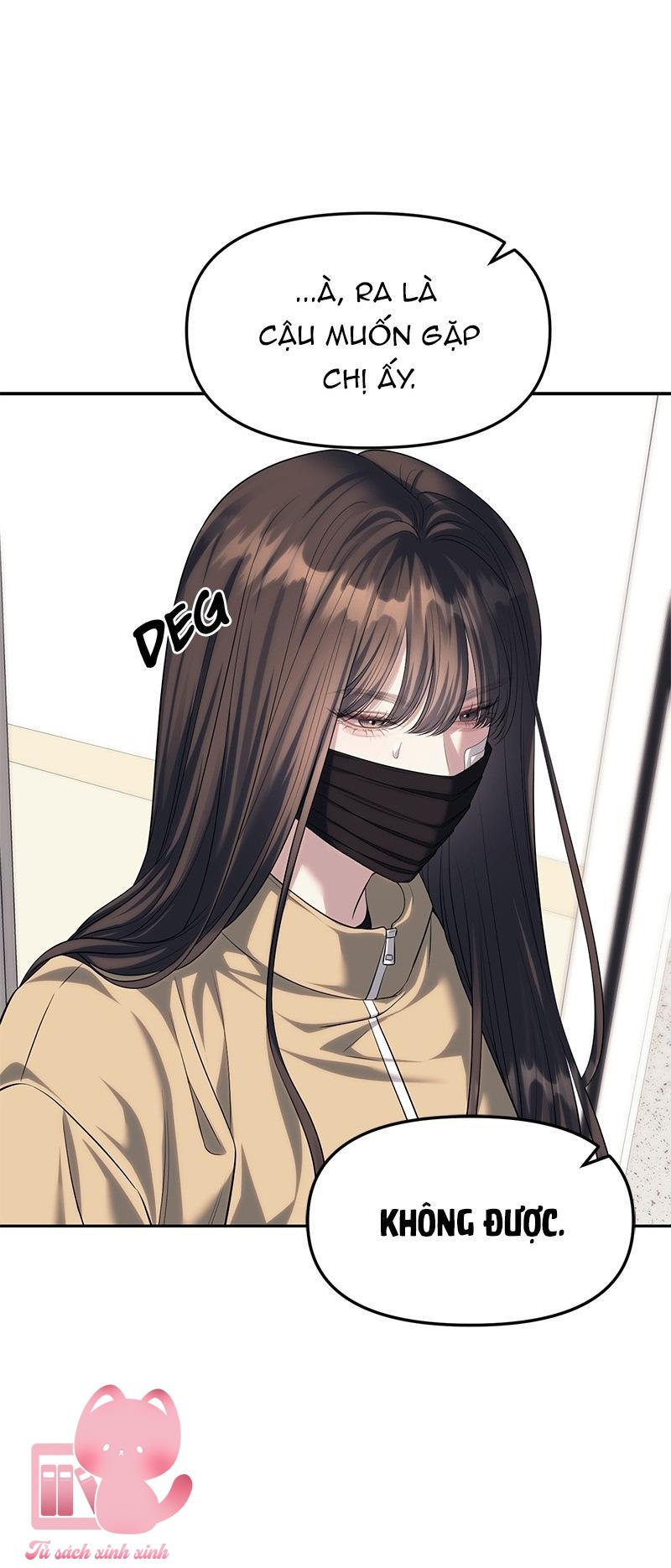 Xâm Nhập Trường Trung Học Tài Phiệt - Chap 58 - Trang 14