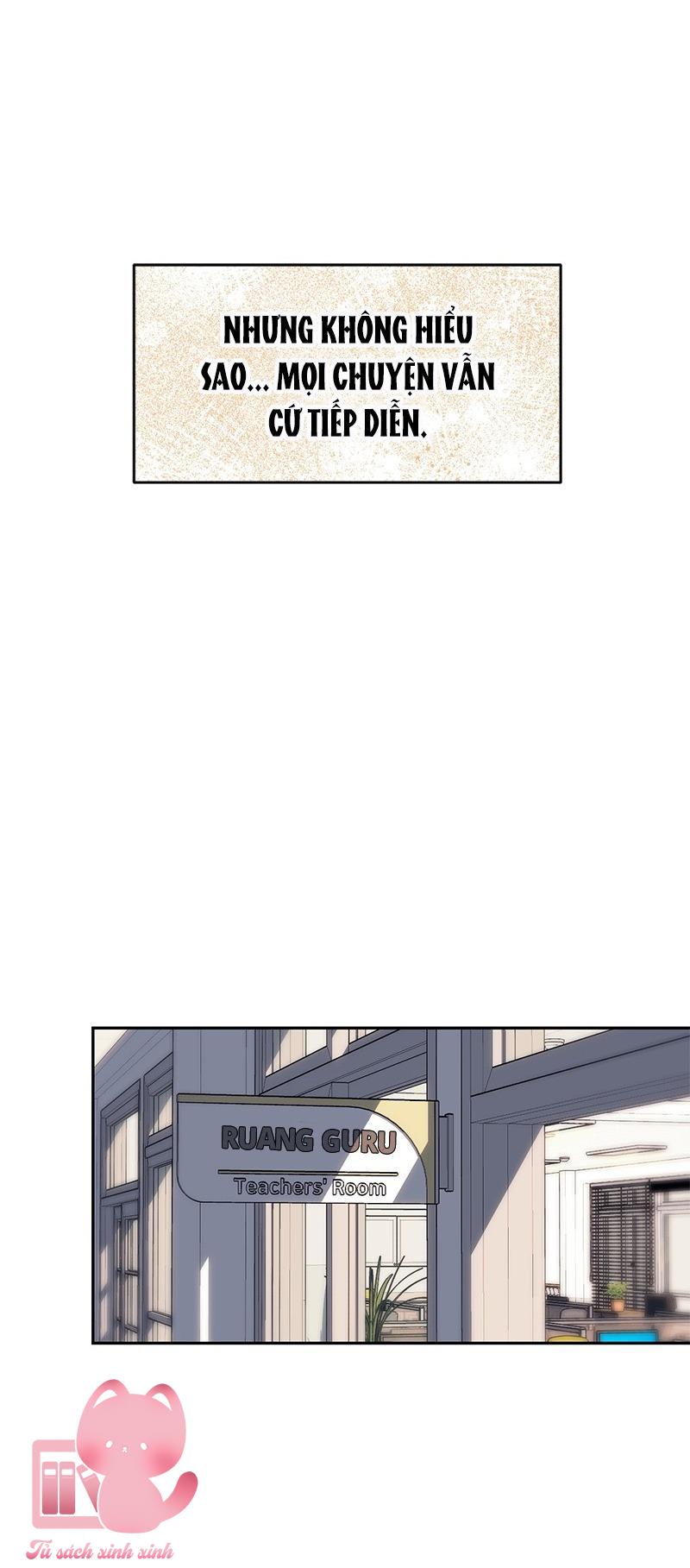 Xâm Nhập Trường Trung Học Tài Phiệt - Chap 58 - Trang 17