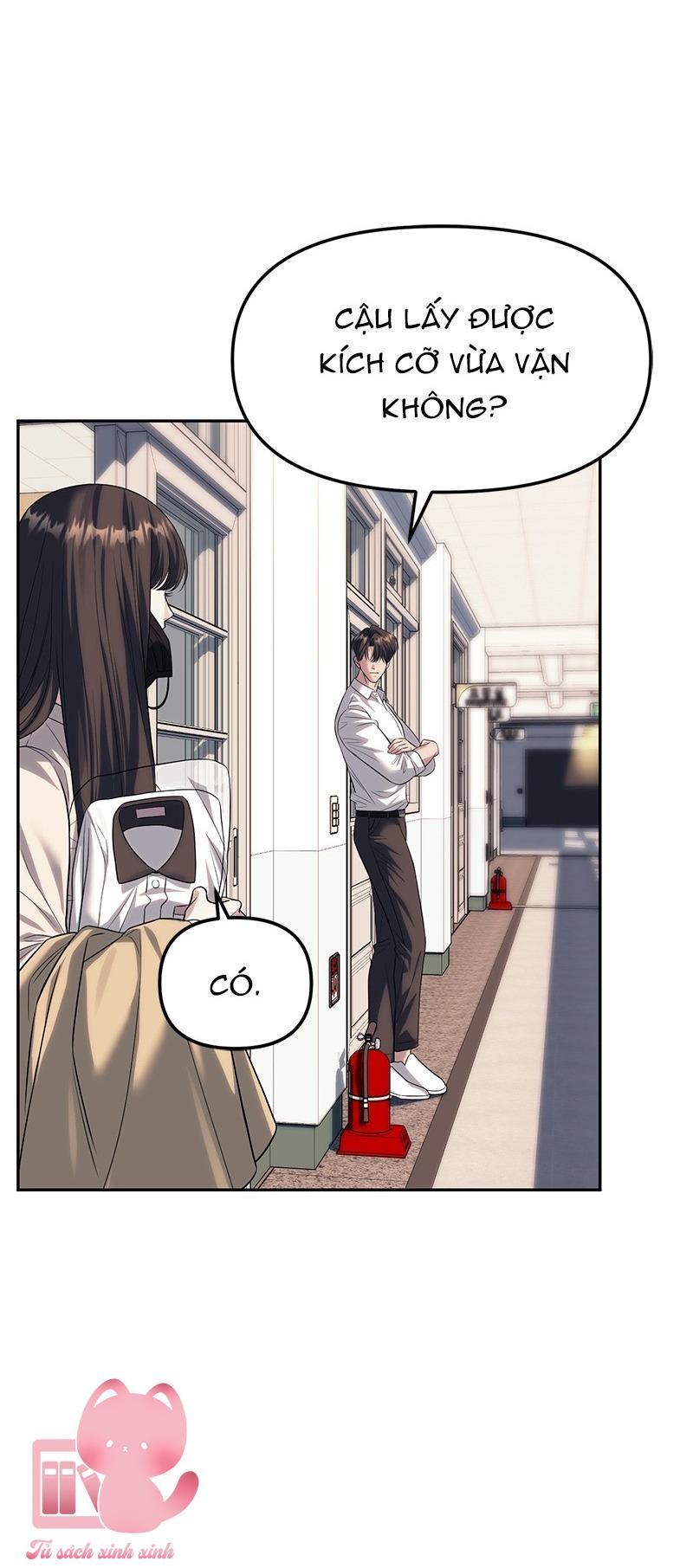 Xâm Nhập Trường Trung Học Tài Phiệt - Chap 58 - Trang 18