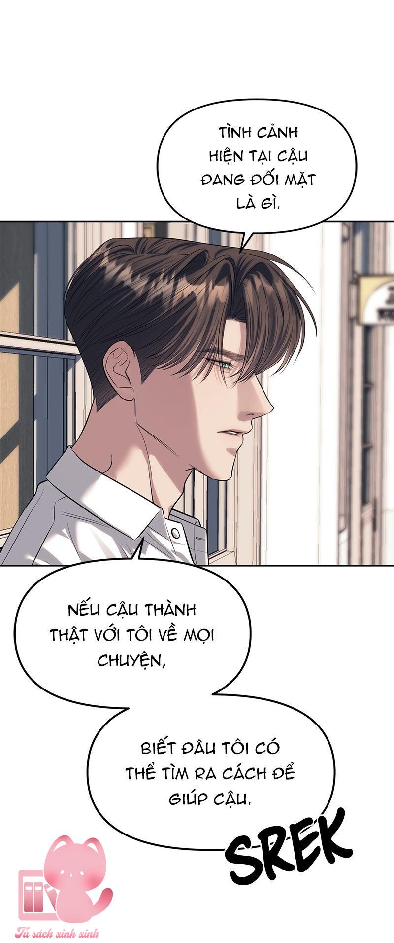 Xâm Nhập Trường Trung Học Tài Phiệt - Chap 58 - Trang 21