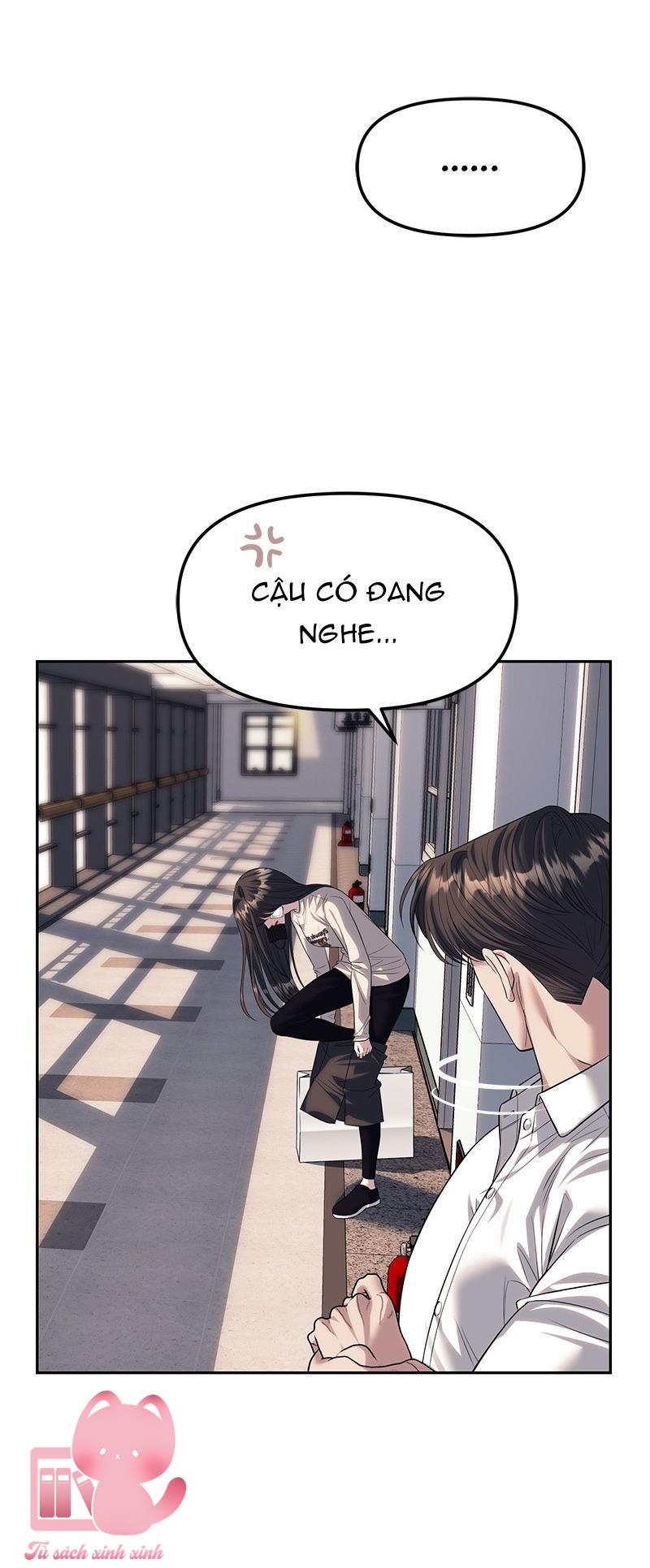Xâm Nhập Trường Trung Học Tài Phiệt - Chap 58 - Trang 22