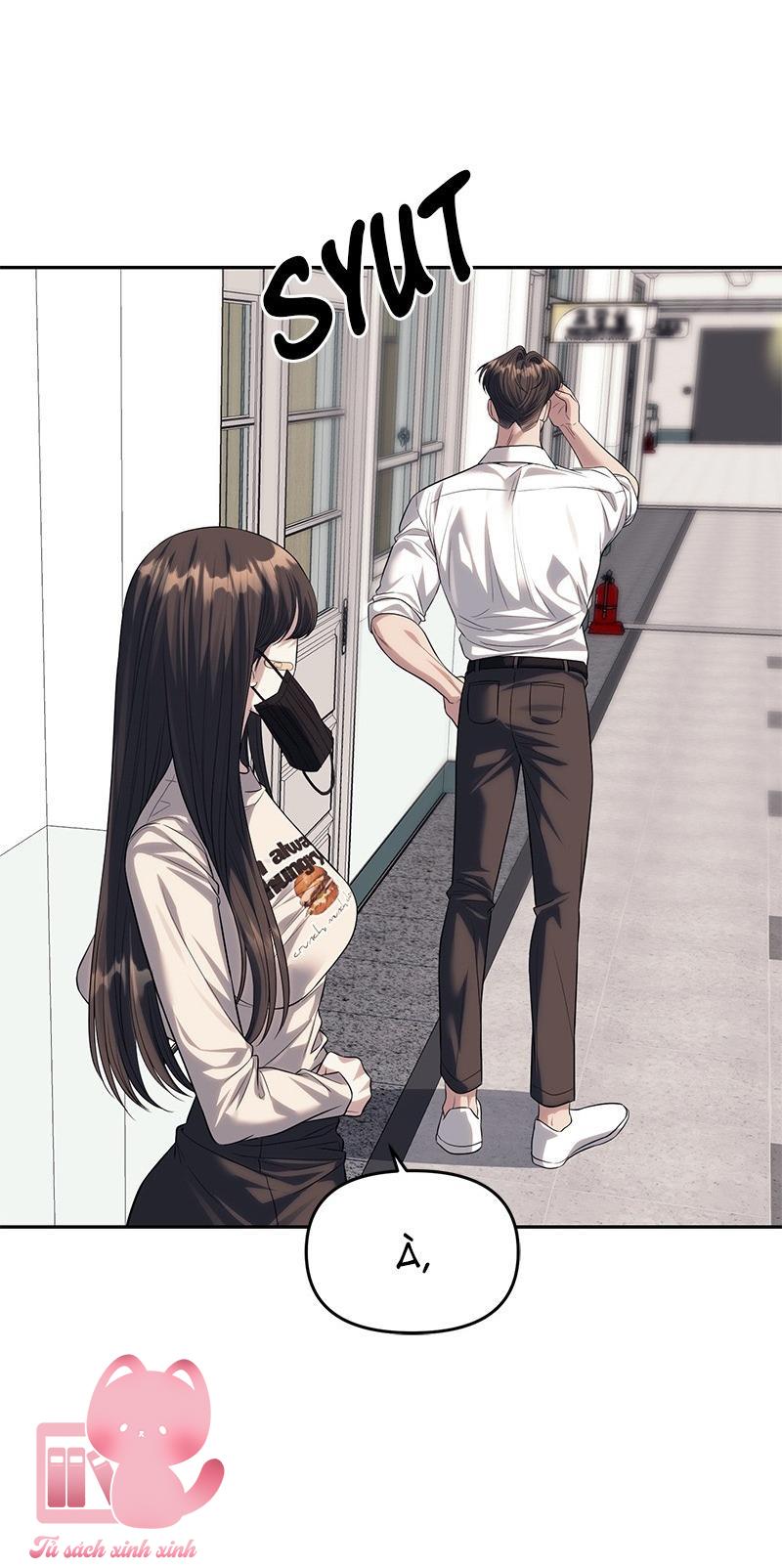 Xâm Nhập Trường Trung Học Tài Phiệt - Chap 58 - Trang 24