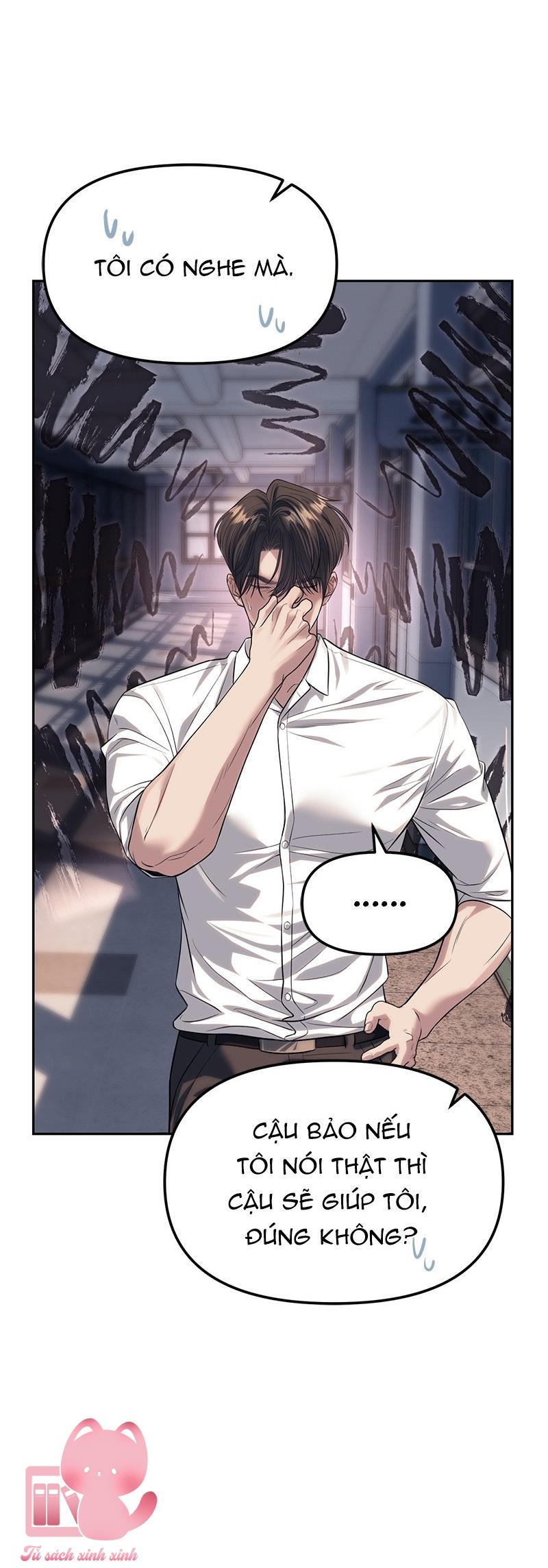 Xâm Nhập Trường Trung Học Tài Phiệt - Chap 58 - Trang 25