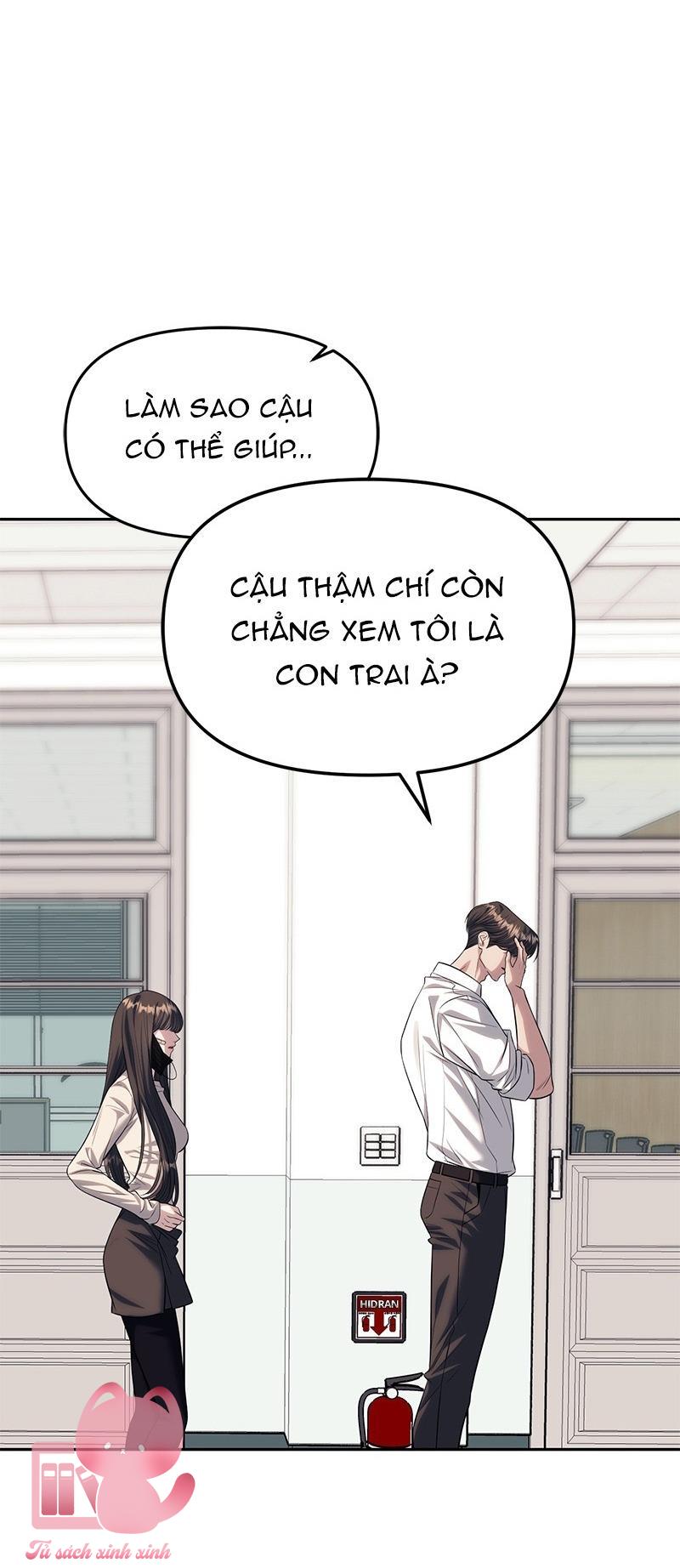 Xâm Nhập Trường Trung Học Tài Phiệt - Chap 58 - Trang 26