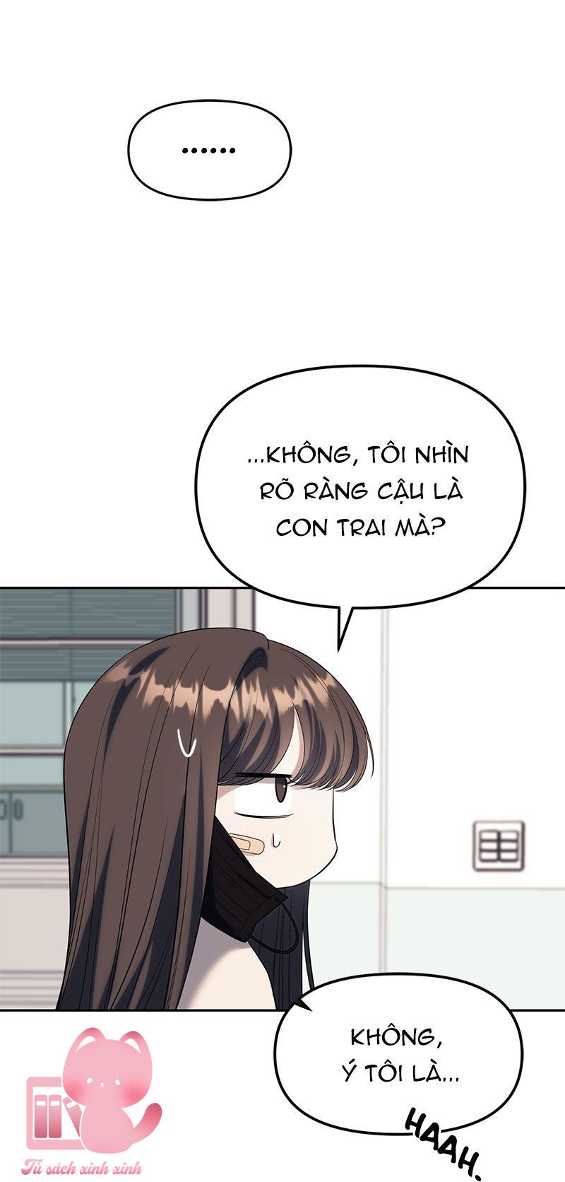Xâm Nhập Trường Trung Học Tài Phiệt - Chap 58 - Trang 27
